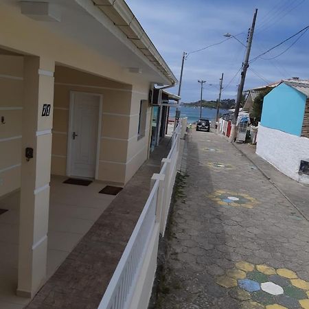 Frente Mar Hotel Florianopolis Ngoại thất bức ảnh
