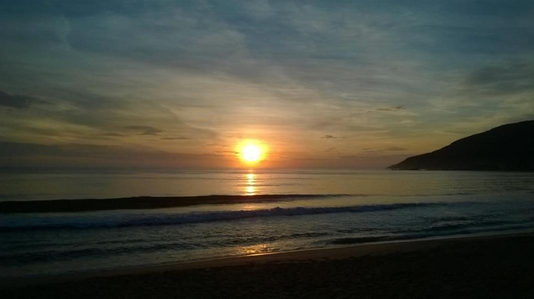 Frente Mar Hotel Florianopolis Ngoại thất bức ảnh
