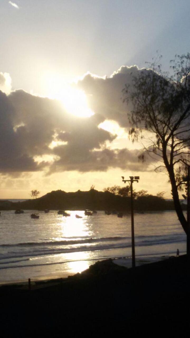 Frente Mar Hotel Florianopolis Ngoại thất bức ảnh