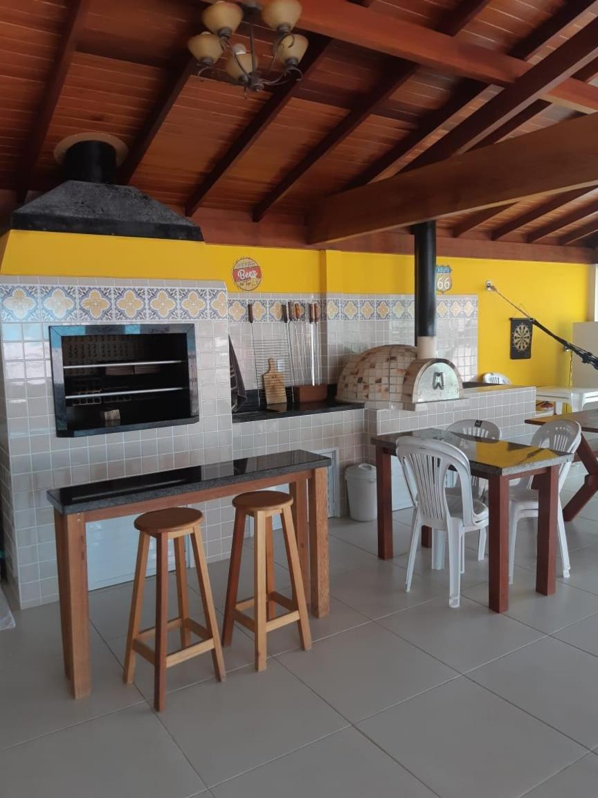 Frente Mar Hotel Florianopolis Ngoại thất bức ảnh