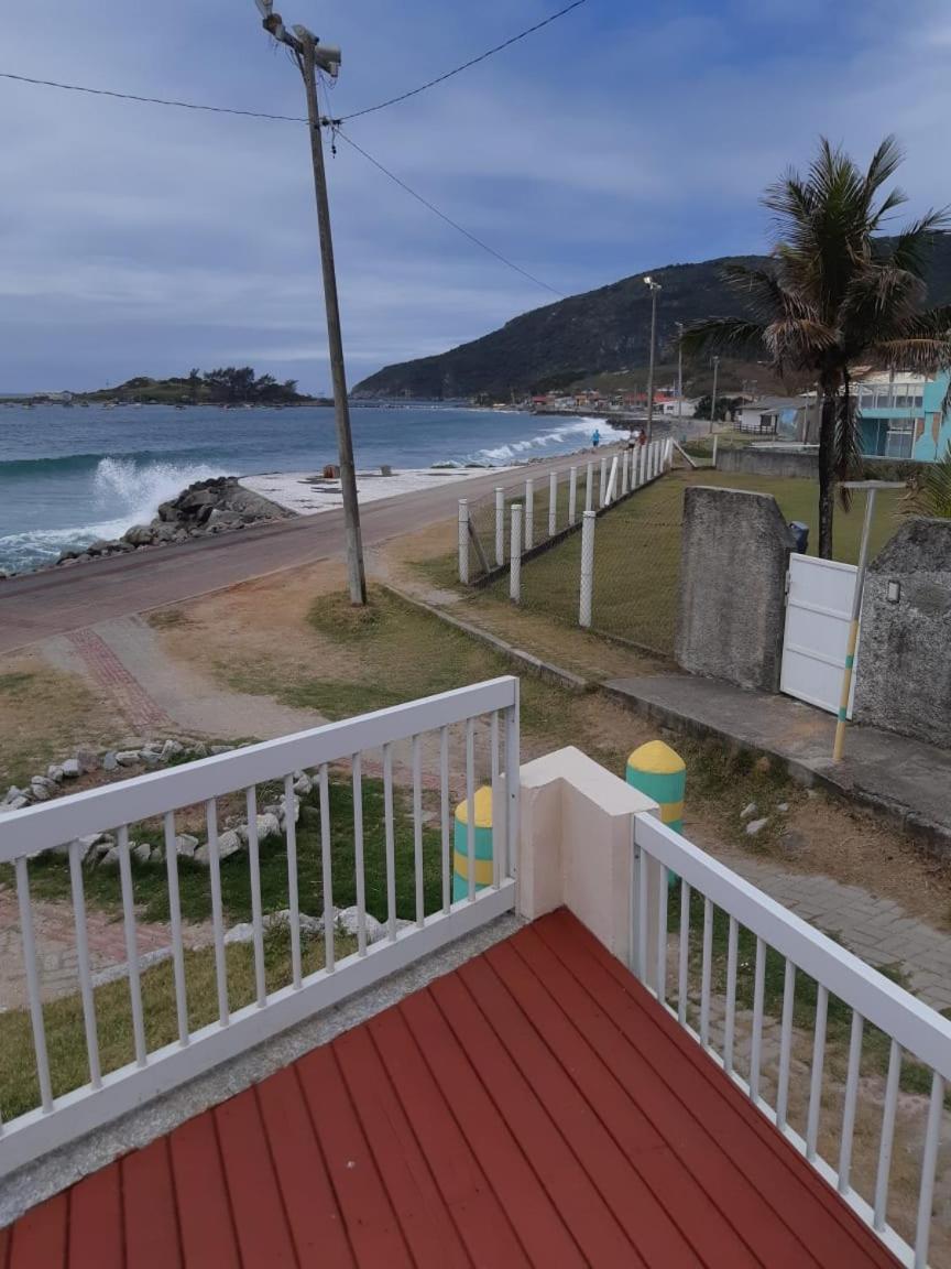 Frente Mar Hotel Florianopolis Ngoại thất bức ảnh