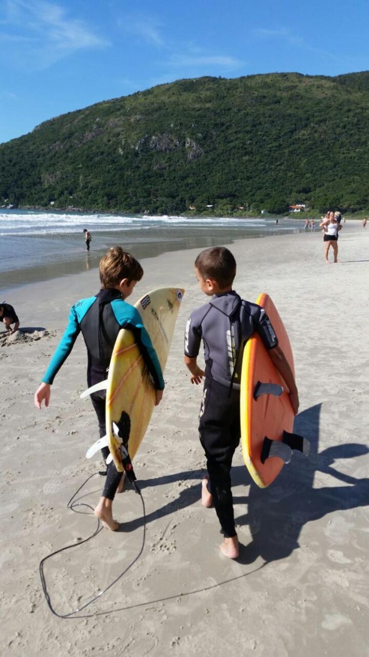 Frente Mar Hotel Florianopolis Ngoại thất bức ảnh