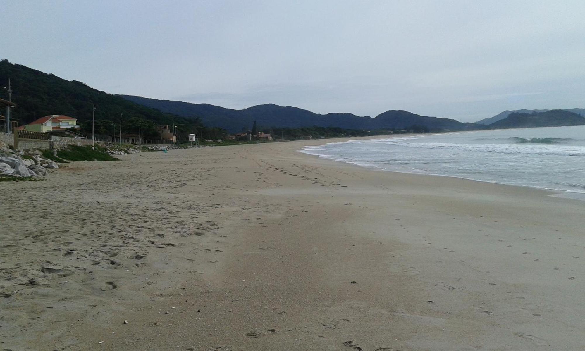 Frente Mar Hotel Florianopolis Ngoại thất bức ảnh