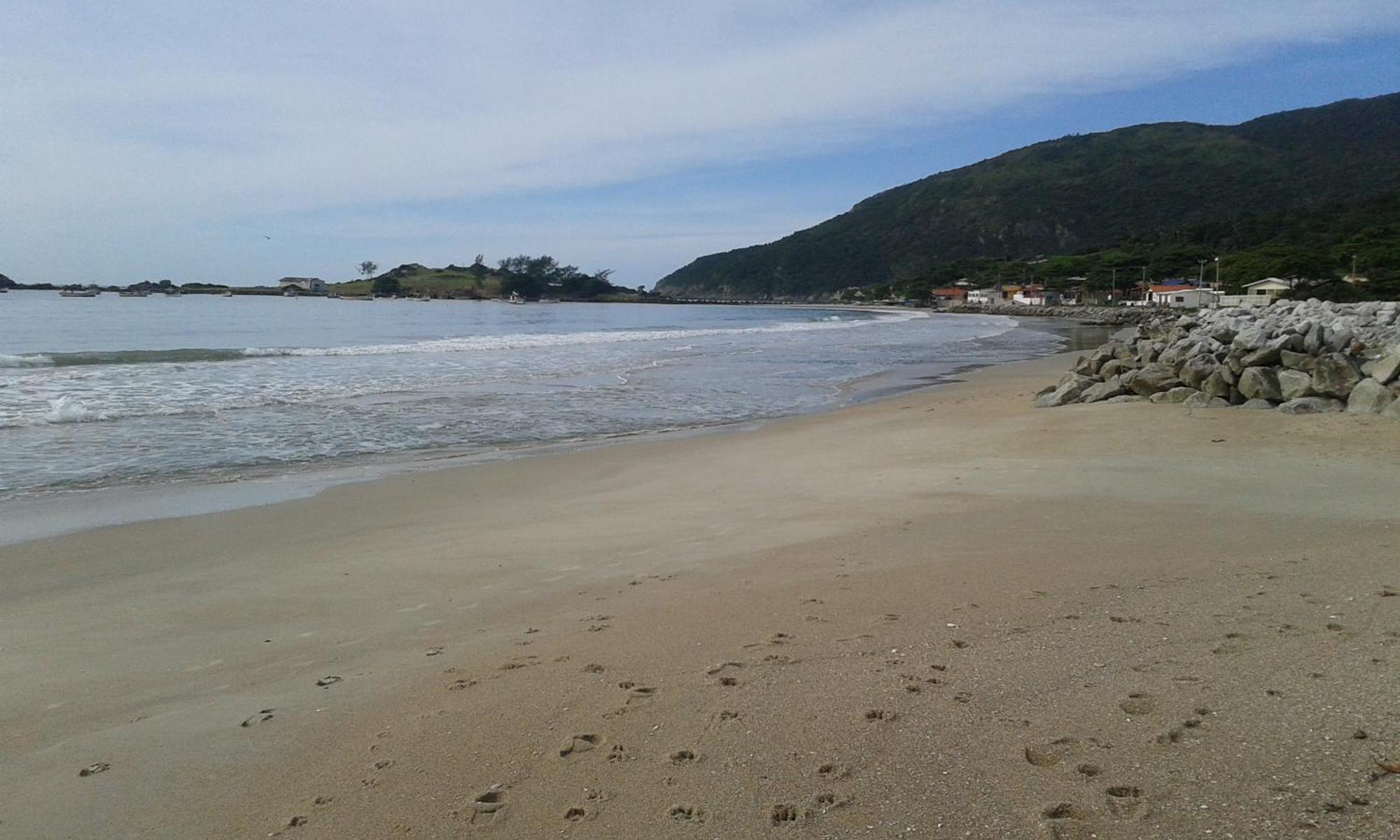 Frente Mar Hotel Florianopolis Ngoại thất bức ảnh