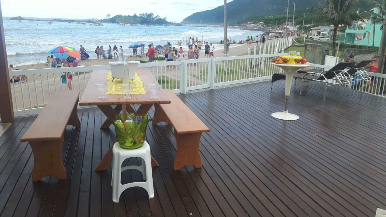 Frente Mar Hotel Florianopolis Ngoại thất bức ảnh