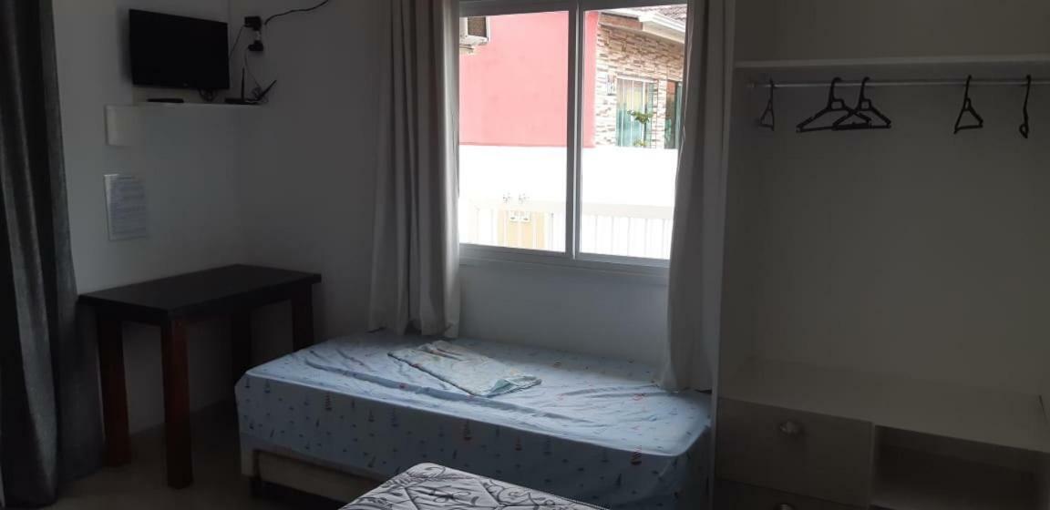 Frente Mar Hotel Florianopolis Ngoại thất bức ảnh