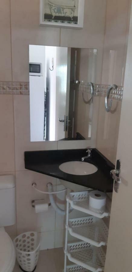 Frente Mar Hotel Florianopolis Ngoại thất bức ảnh