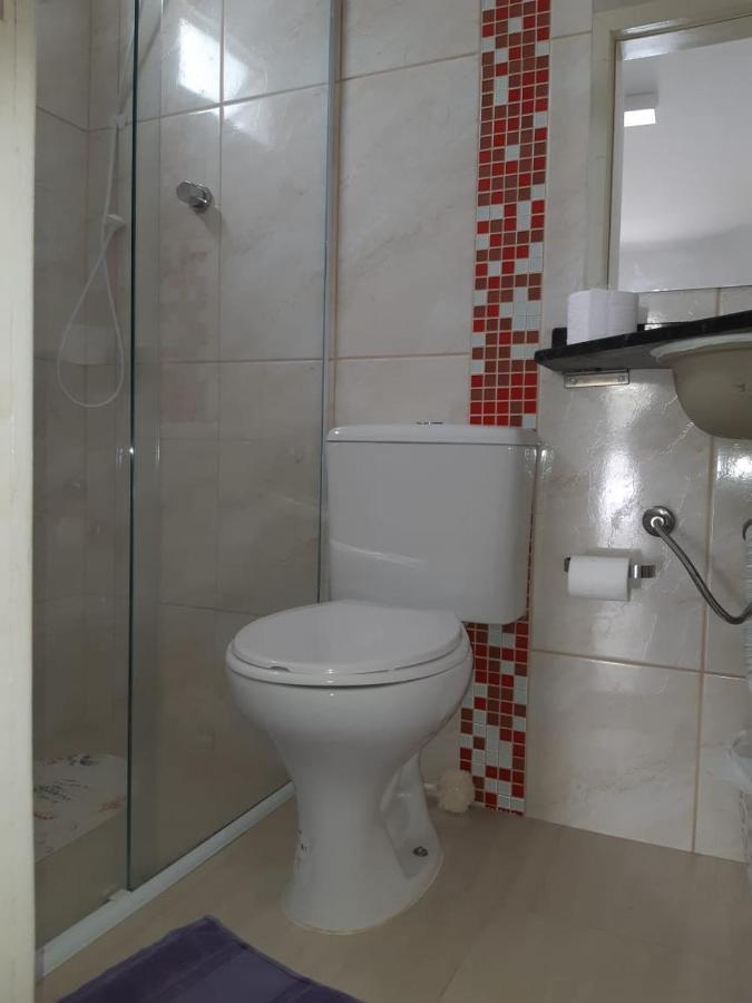 Frente Mar Hotel Florianopolis Ngoại thất bức ảnh