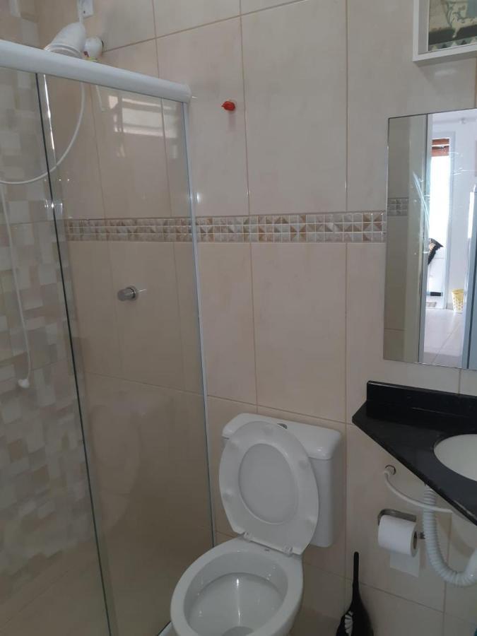Frente Mar Hotel Florianopolis Ngoại thất bức ảnh